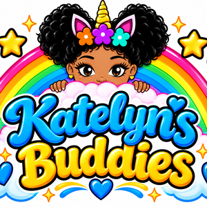 Team Page: Katelyn's Buddies